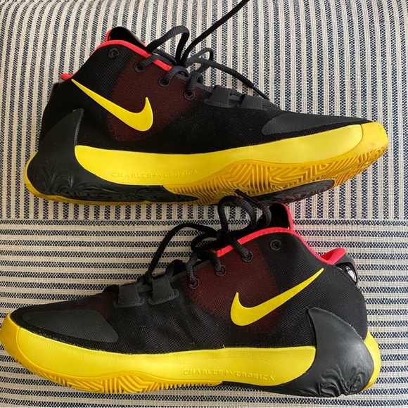 Nike Zoom Freak 1 ‘Soul Glo’ - Picture 2 of 8